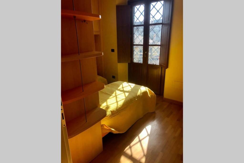 Bella Casa Vicino Alla Grotta Giusti. Monsummano Terme ภายนอก รูปภาพ