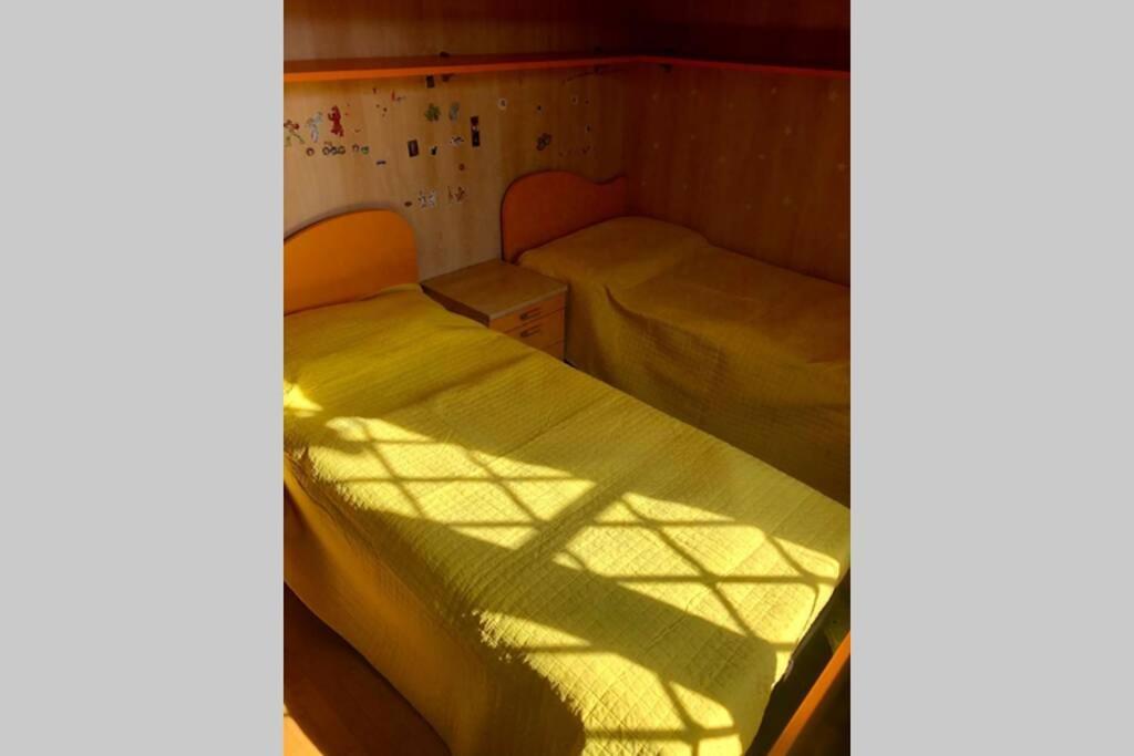 Bella Casa Vicino Alla Grotta Giusti. Monsummano Terme ภายนอก รูปภาพ