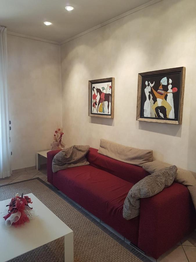 Bella Casa Vicino Alla Grotta Giusti. Monsummano Terme ภายนอก รูปภาพ