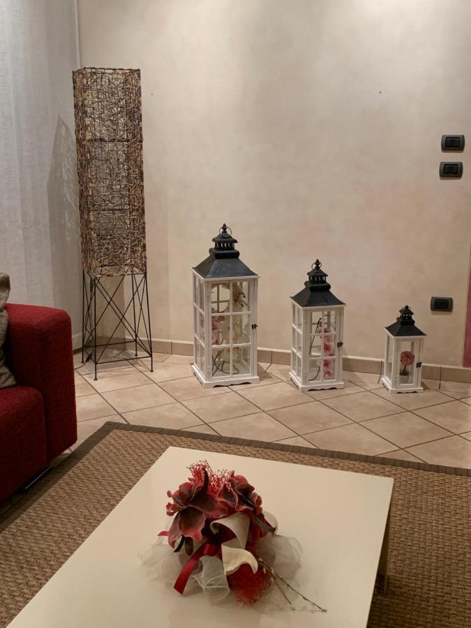 Bella Casa Vicino Alla Grotta Giusti. Monsummano Terme ภายนอก รูปภาพ
